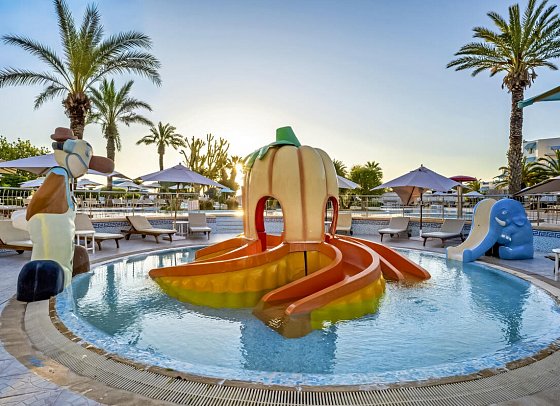 Sentido Bellevue Park