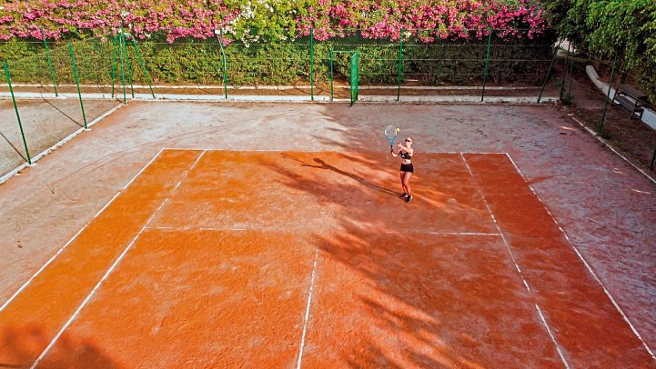 Sentido Bellevue Park