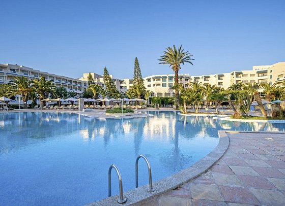 Sentido Bellevue Park