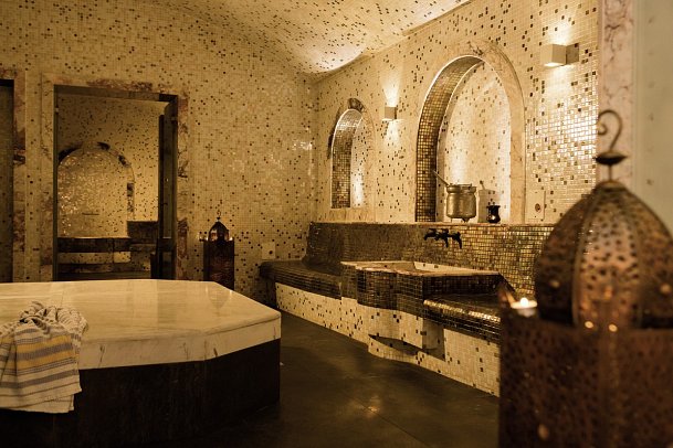 Barcelo Concorde Green Park Palace