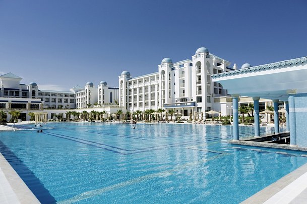 Barcelo Concorde Green Park Palace