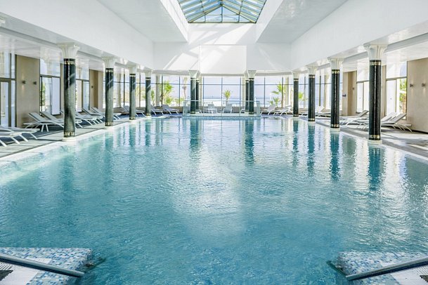 Barcelo Concorde Green Park Palace