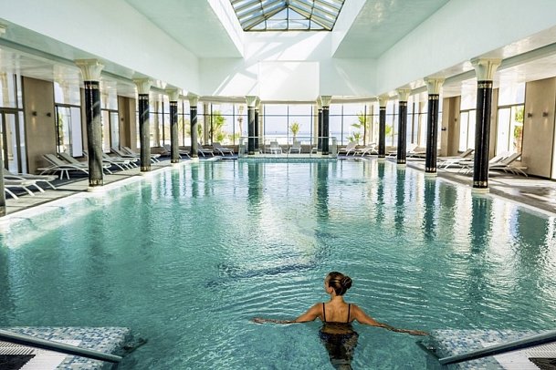 Barcelo Concorde Green Park Palace