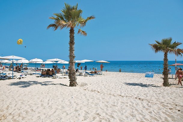 El Mouradi Port El Kantaoui