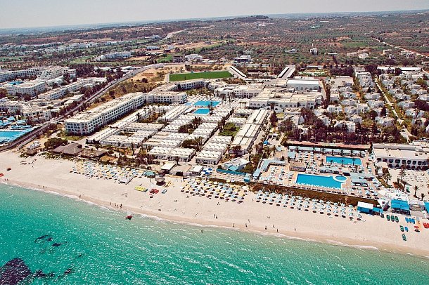 El Mouradi Club Kantaoui