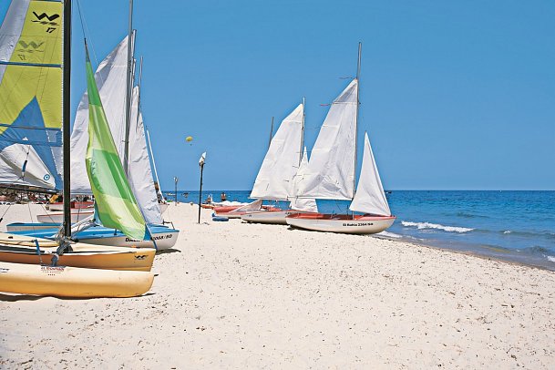 El Mouradi Club Kantaoui