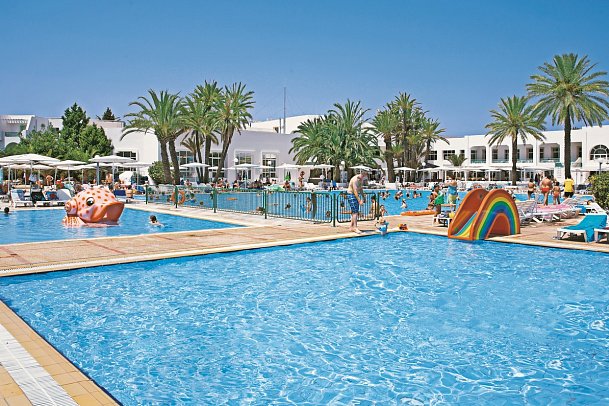 El Mouradi Club Kantaoui