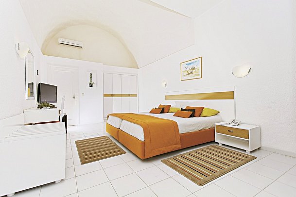 El Mouradi Club Kantaoui - Wohnbeispiel