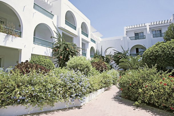 El Mouradi Club Kantaoui