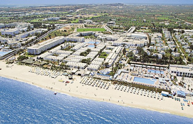 El Mouradi Club Kantaoui