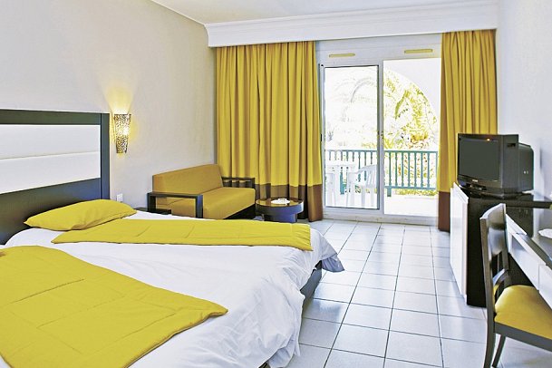 El Mouradi Club Kantaoui