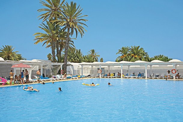 El Mouradi Club Kantaoui