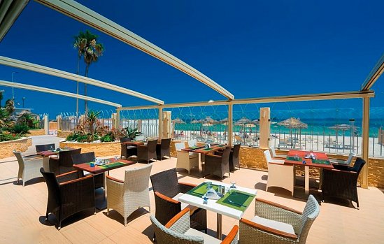 Sousse Palace Hotel & Spa