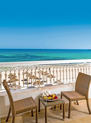 Sousse Palace Hotel & Spa