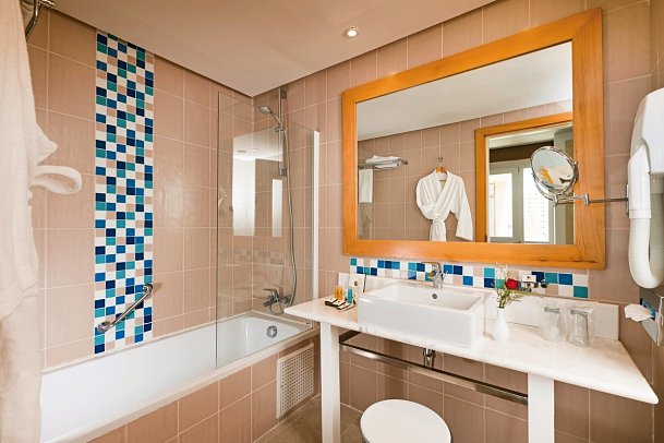 Sousse Palace Hotel & Spa