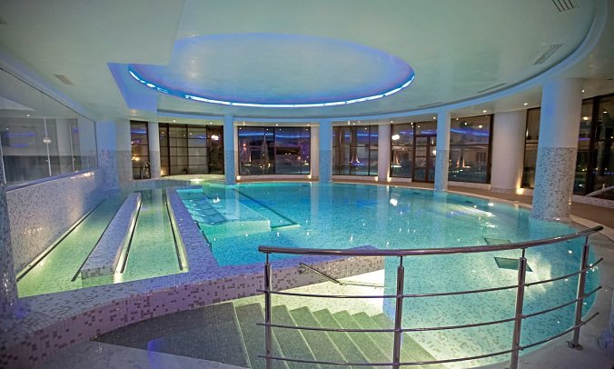 Sousse Palace Hotel & Spa