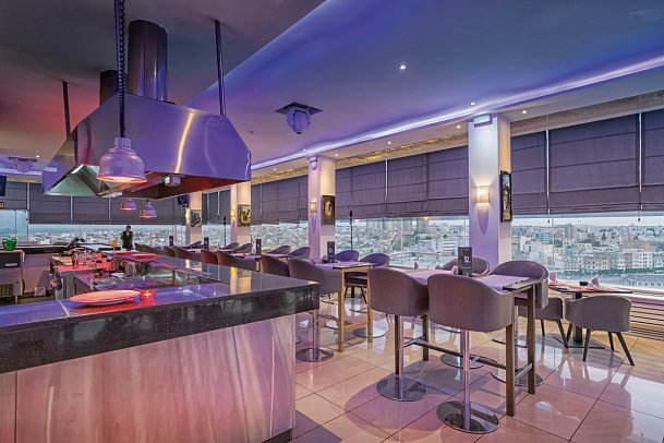 Sousse Palace Hotel & Spa