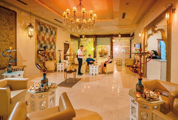 Sousse Palace Hotel & Spa