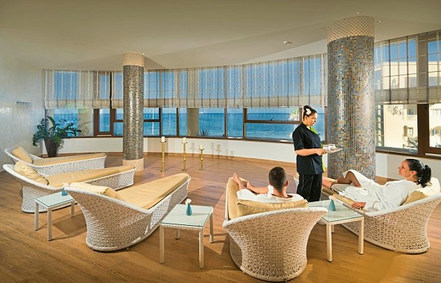 Sousse Palace Hotel & Spa