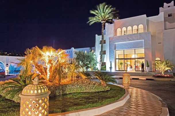 Marhaba Salem