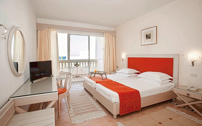 Marhaba Club - Wohnbesispiel Doppelzimmer