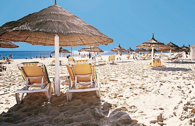 Occidental Sousse Marhaba