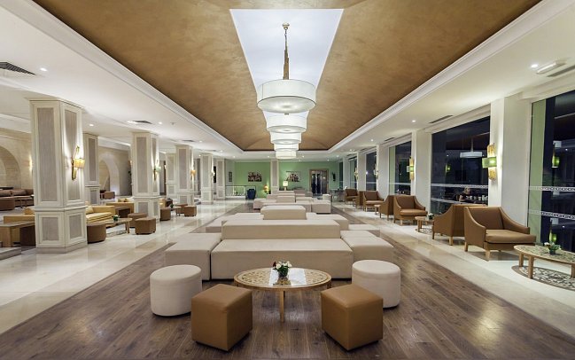 Occidental Sousse Marhaba