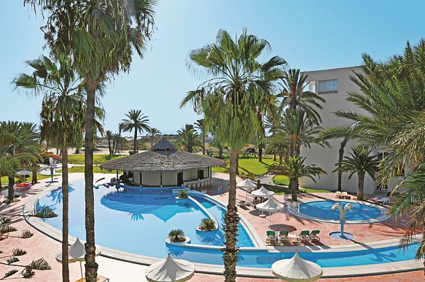 Occidental Sousse Marhaba