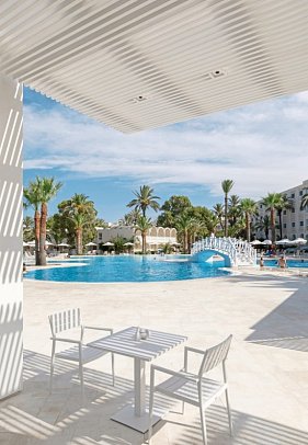 Occidental Sousse Marhaba