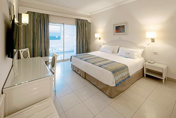 Occidental Sousse Marhaba - Wohnbeispiel Doppelzimmer