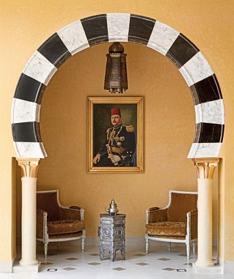 Mövenpick Resort & Marine Spa Sousse