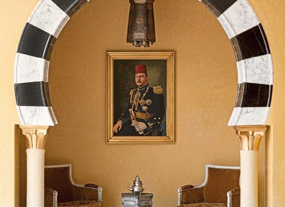 Mövenpick Resort & Marine Spa Sousse