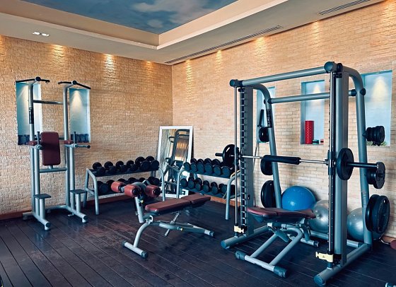 Mövenpick Resort & Marine Spa Sousse