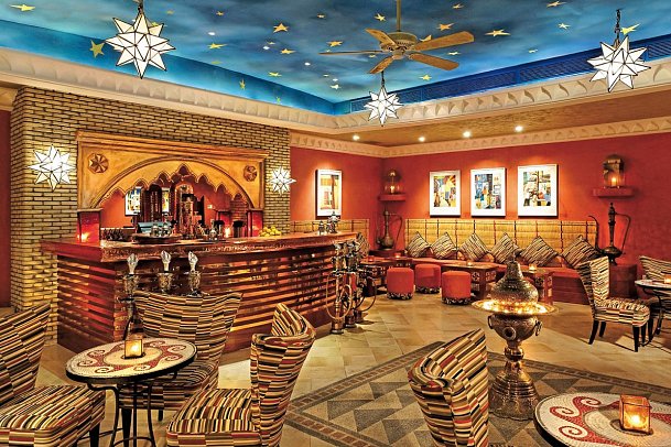 Mövenpick Resort & Marine Spa Sousse