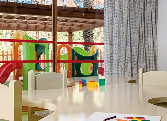 Mövenpick Resort & Marine Spa Sousse