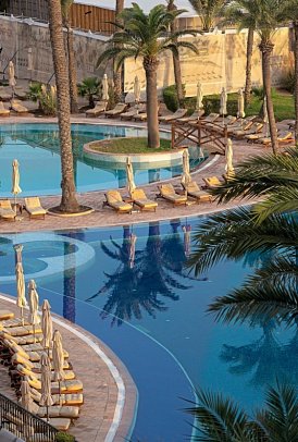 Mövenpick Resort & Marine Spa Sousse