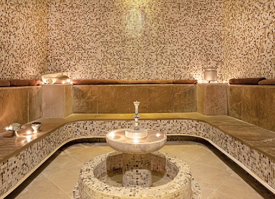 Mövenpick Resort & Marine Spa Sousse