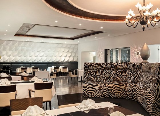 Mövenpick Resort & Marine Spa Sousse