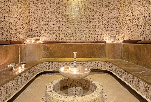 Mövenpick Resort & Marine Spa Sousse