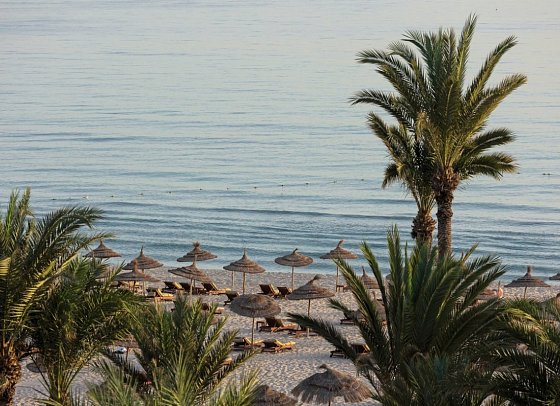 Mövenpick Resort & Marine Spa Sousse