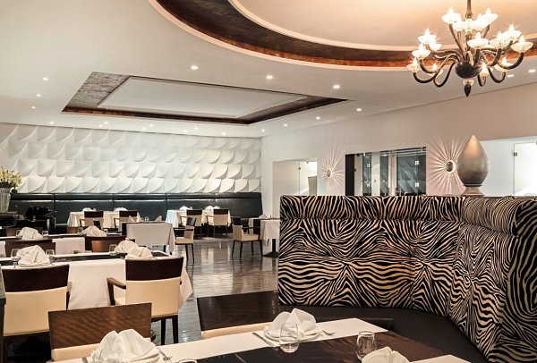 Mövenpick Resort & Marine Spa Sousse