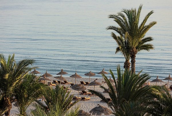 Mövenpick Resort & Marine Spa Sousse