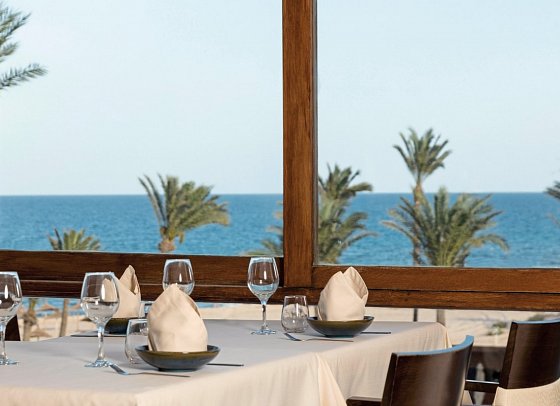Mövenpick Resort & Marine Spa Sousse