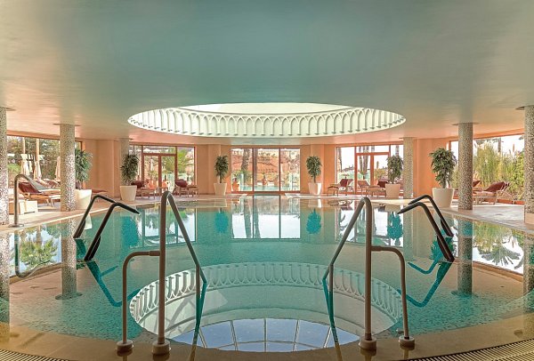 Mövenpick Resort & Marine Spa Sousse