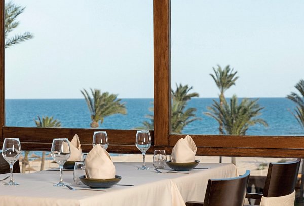 Mövenpick Resort & Marine Spa Sousse