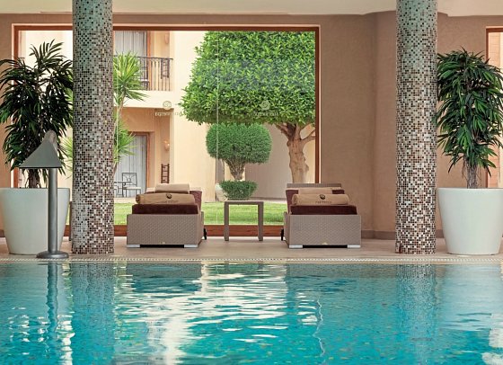 Mövenpick Resort & Marine Spa Sousse