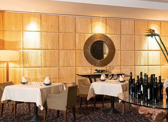 Mövenpick Resort & Marine Spa Sousse