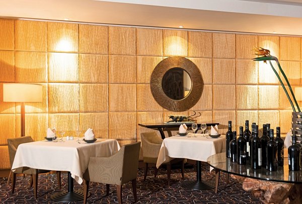 Mövenpick Resort & Marine Spa Sousse