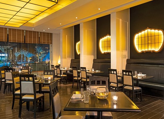 Mövenpick Resort & Marine Spa Sousse