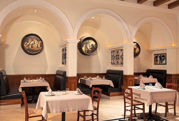 Mövenpick Resort & Marine Spa Sousse